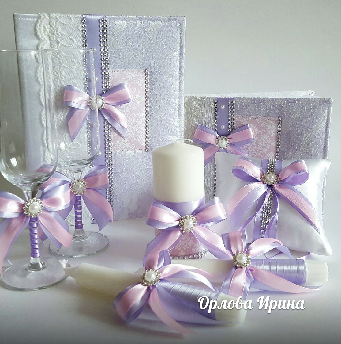 Ирина Орлова