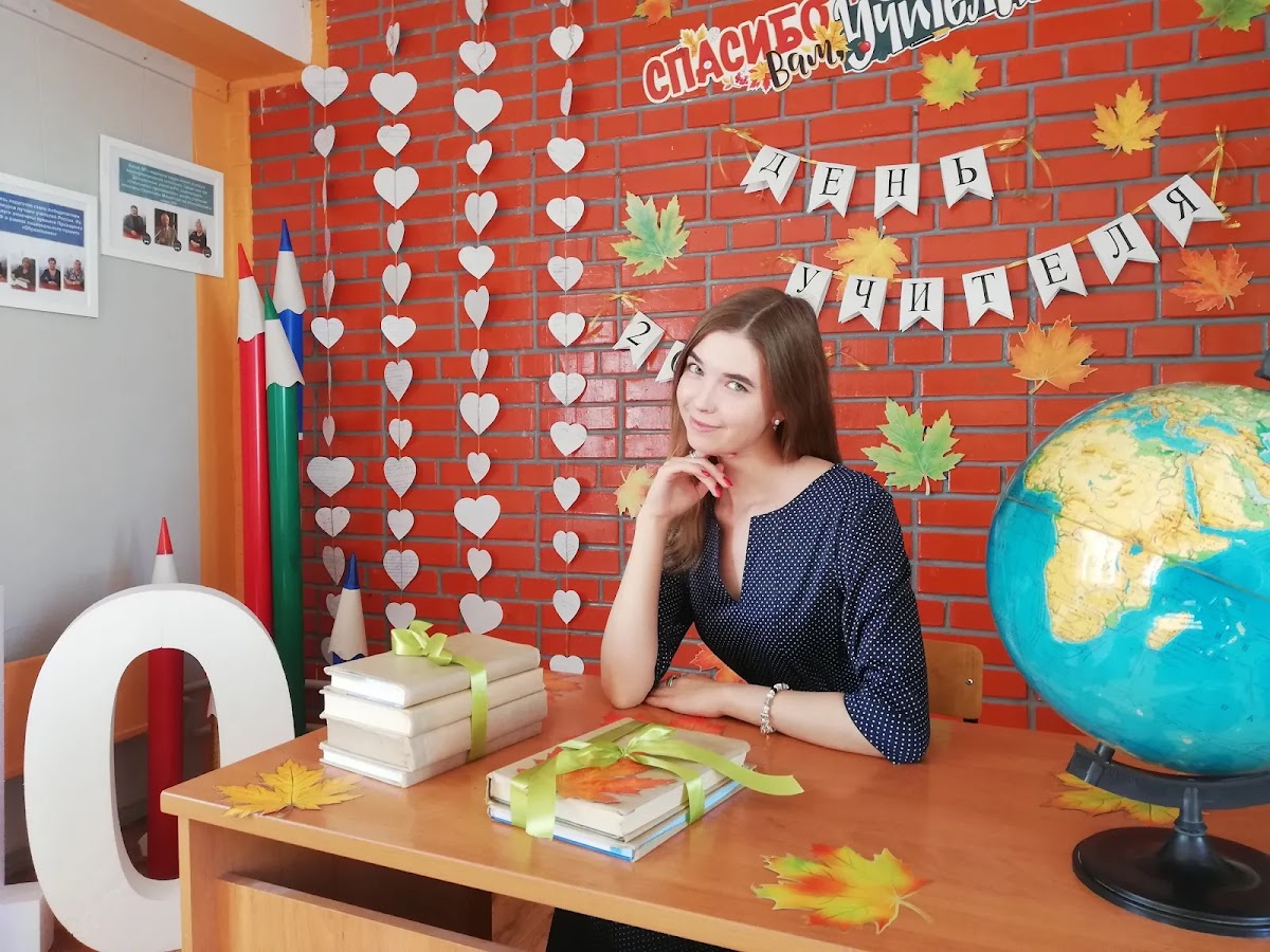 Виктория Спирина