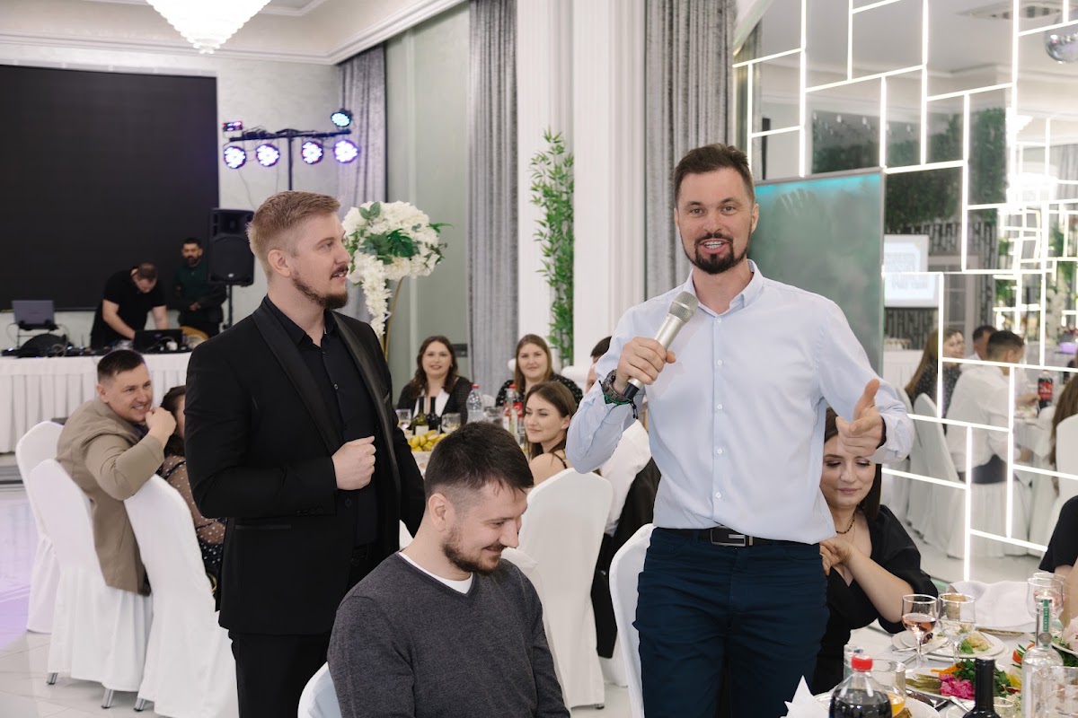 Портфолио: Свадьба