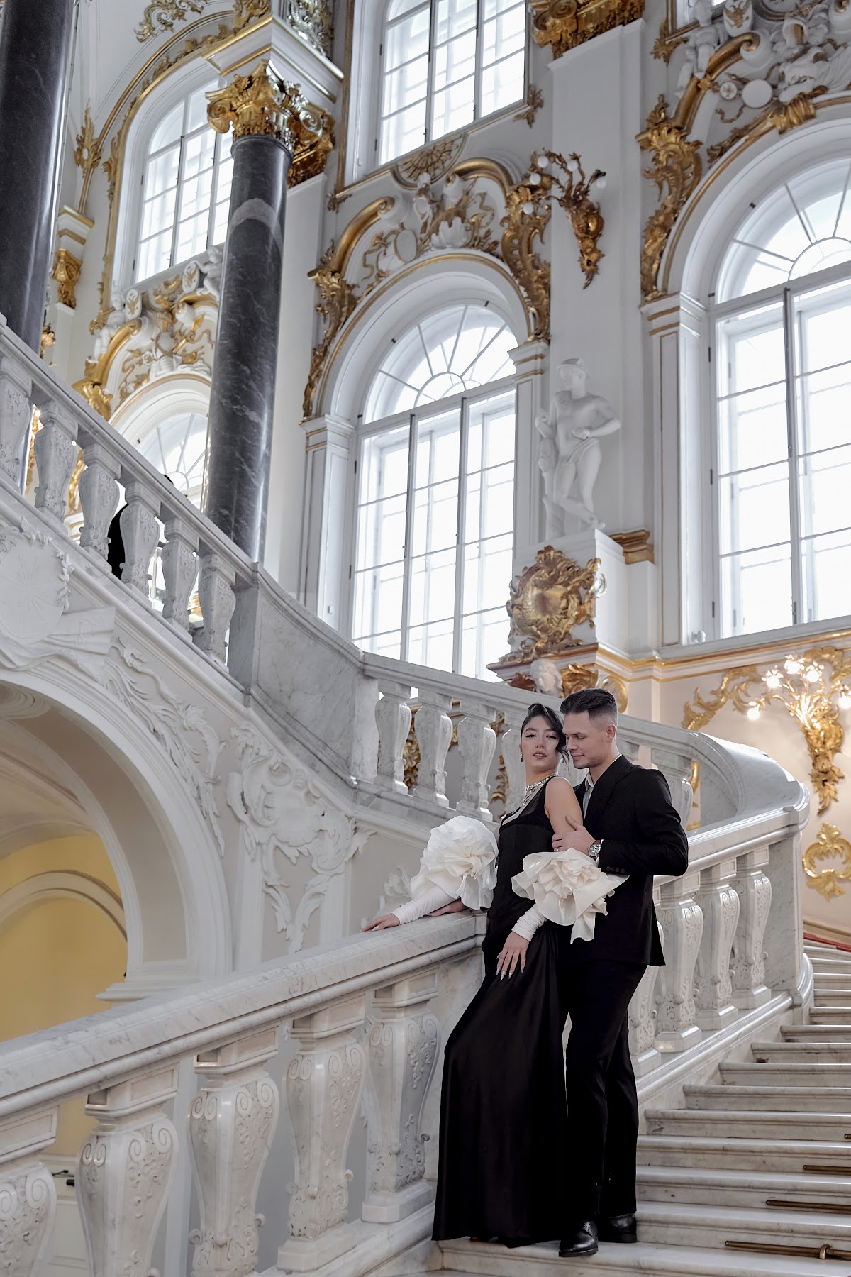 Lolita & Artem