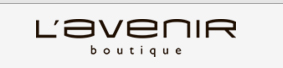 L'avenir, свадебный бутик
