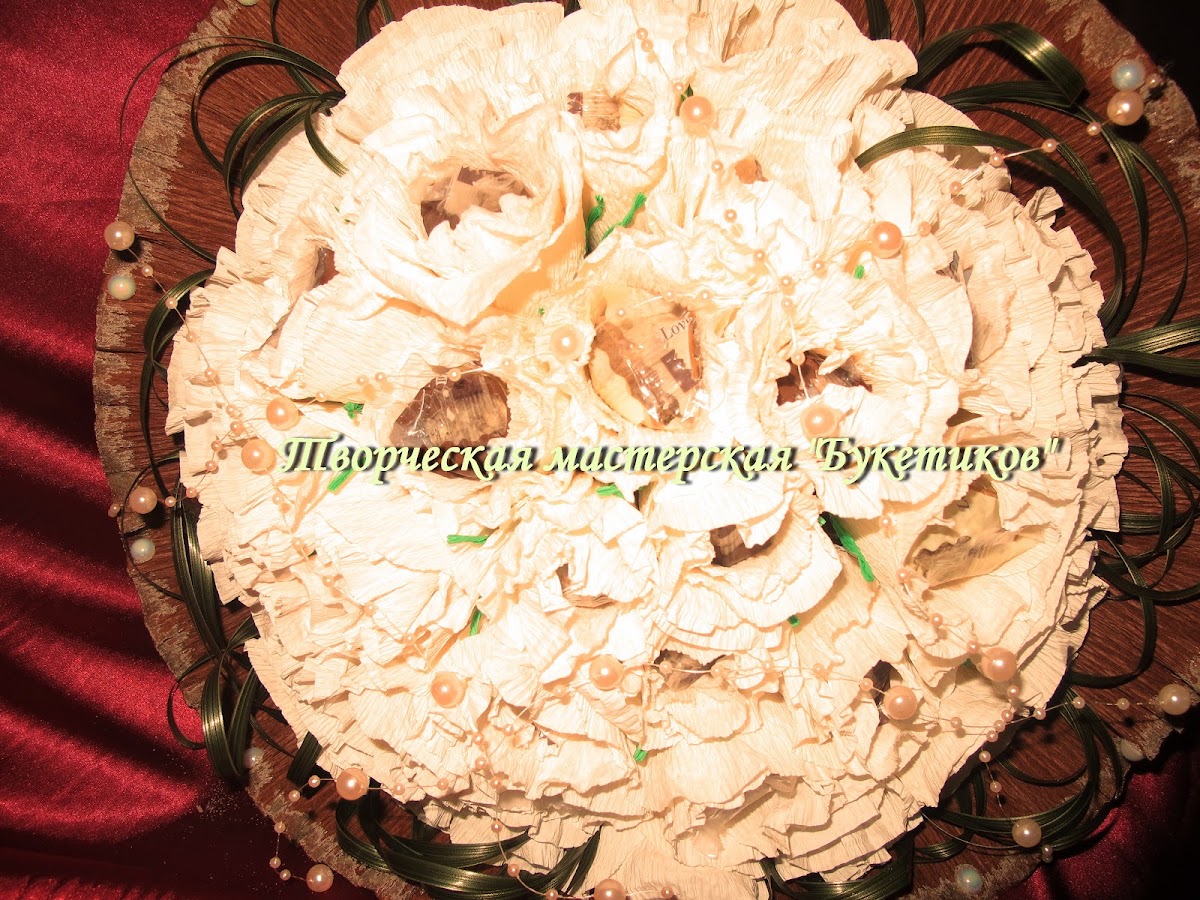 Портфолио
