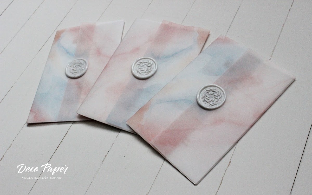 Deco Paper