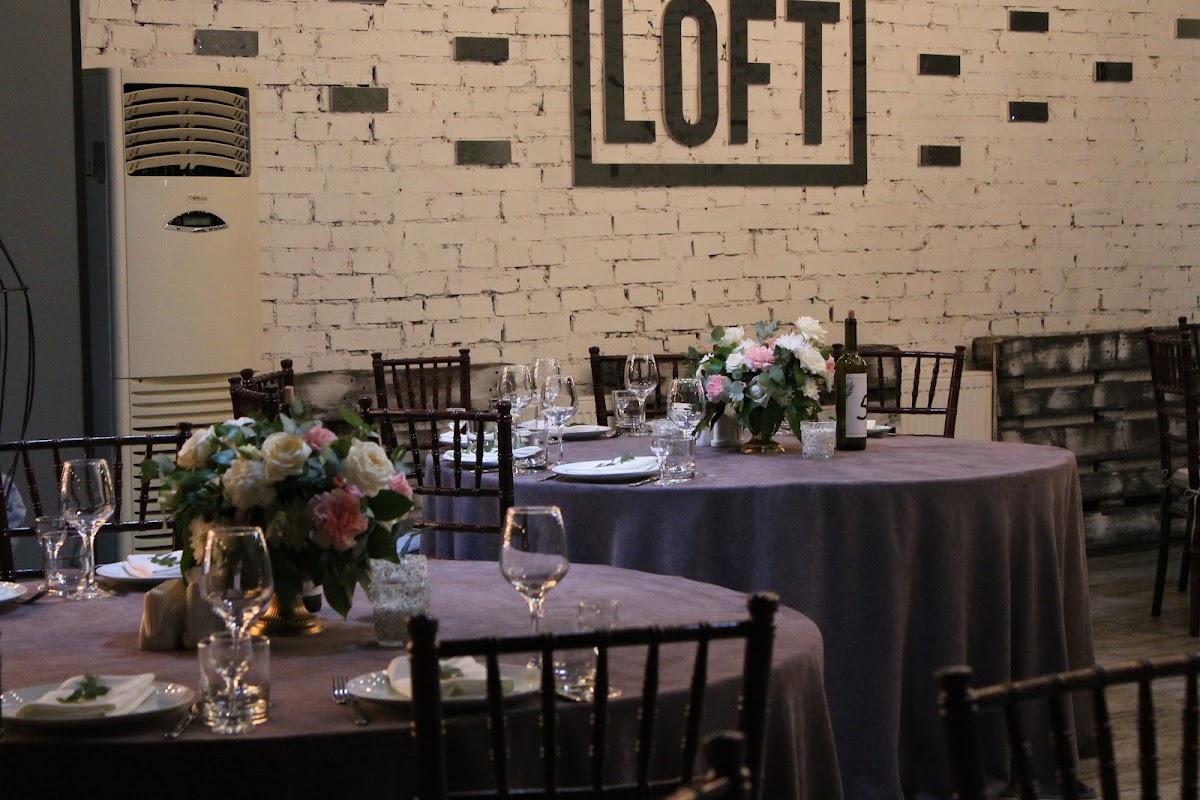Event LOFT