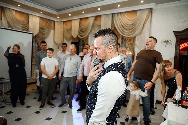 Портфолио: День рождения