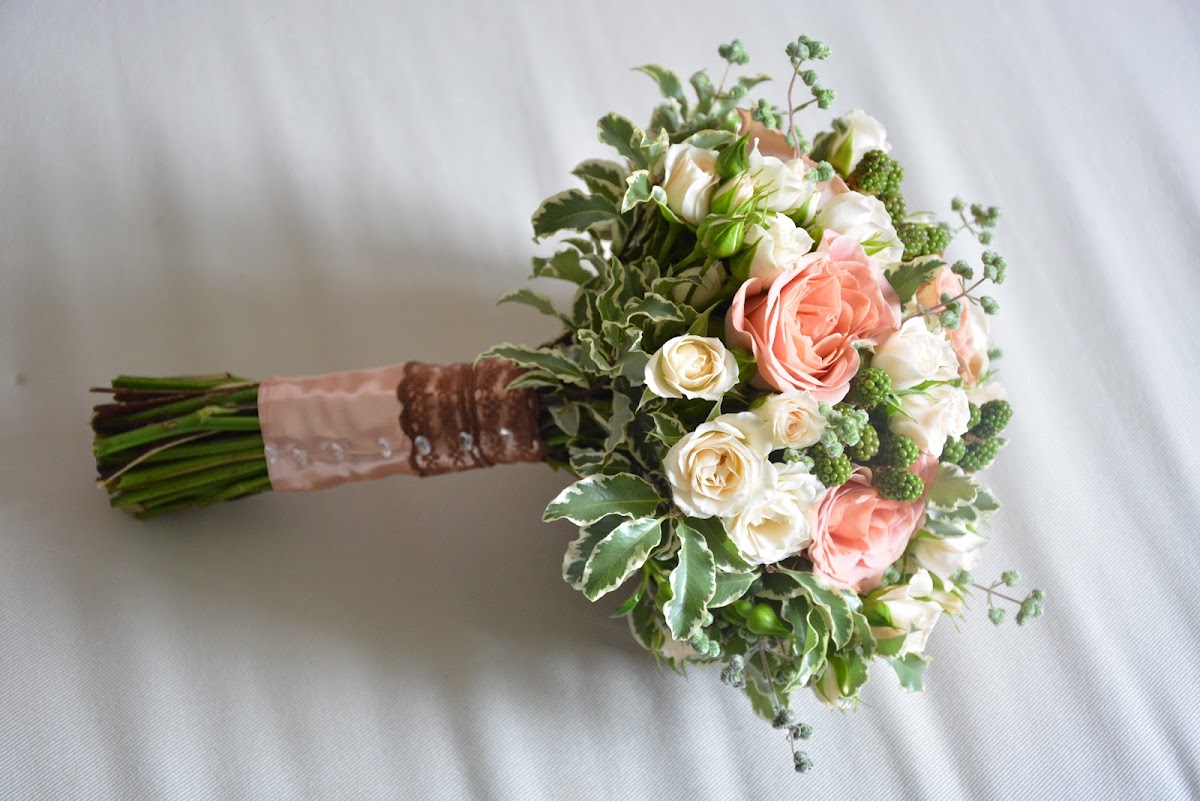 Fleurs de Marie