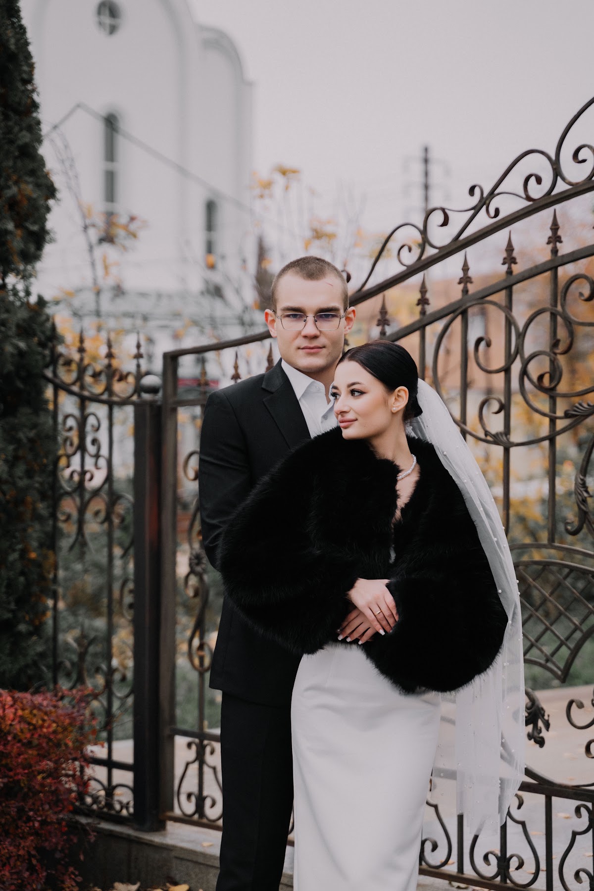 Александр и Милена 30.11.2024