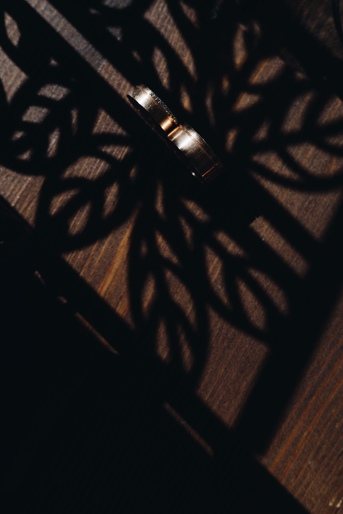 Свадебный отчёт
