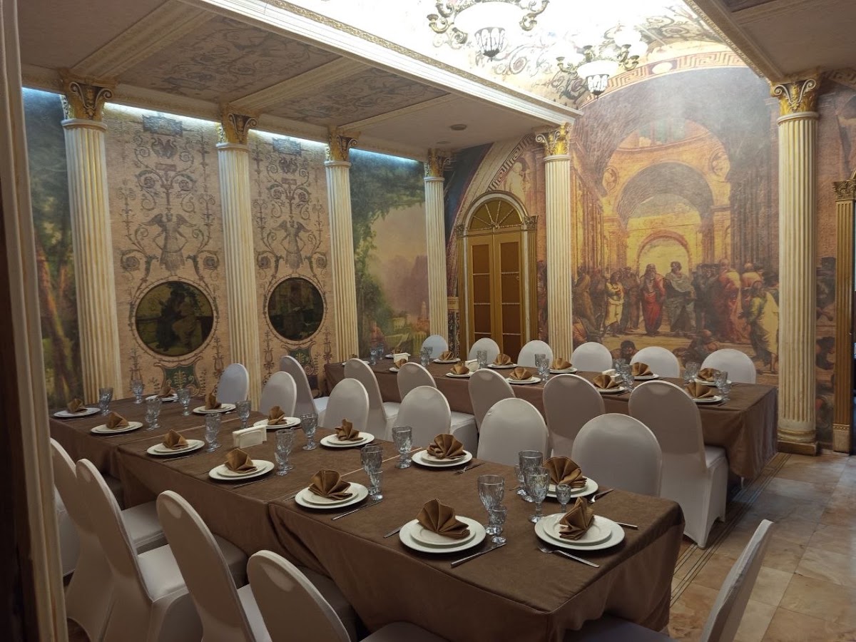 VIP-зал