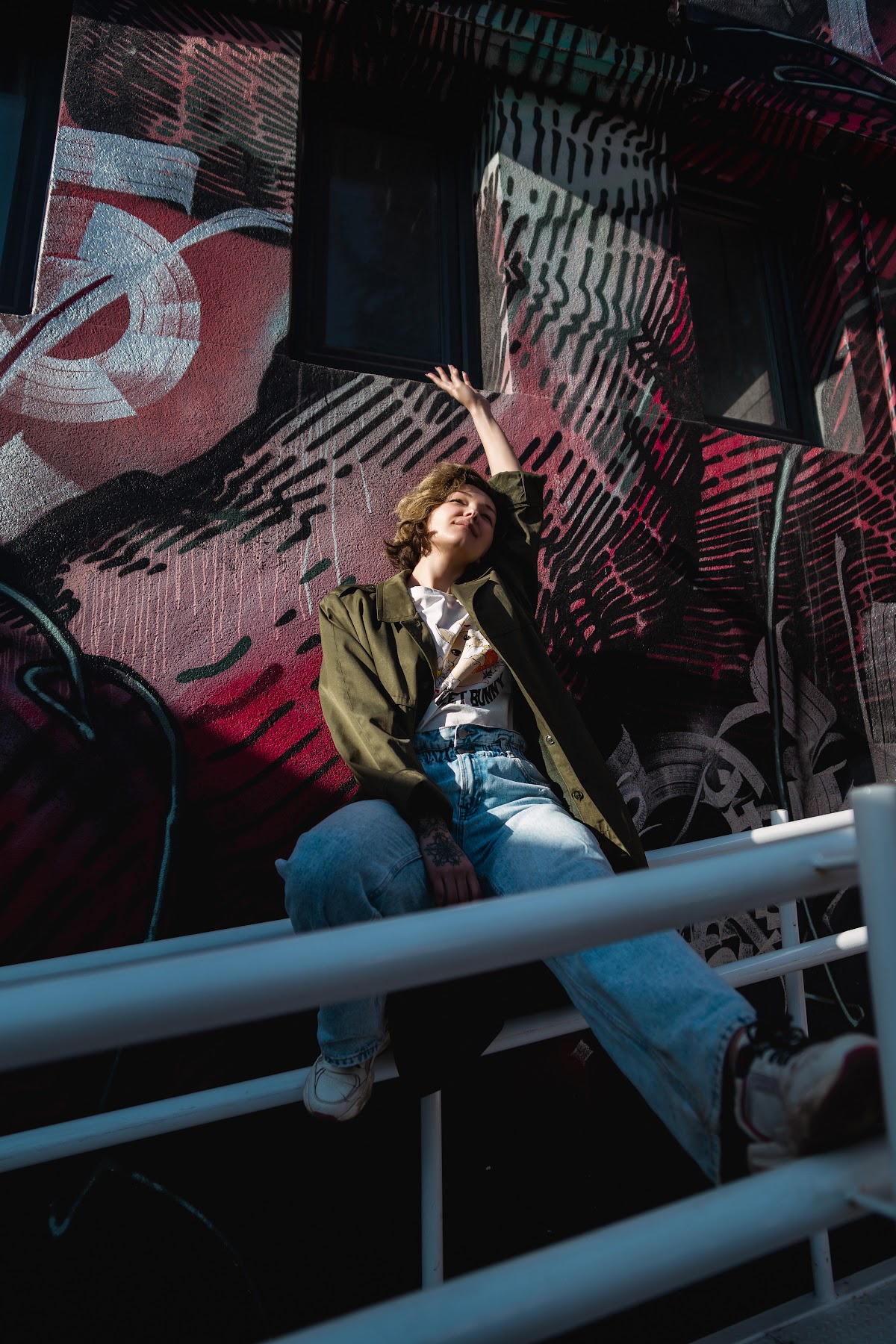Urban-Fashion