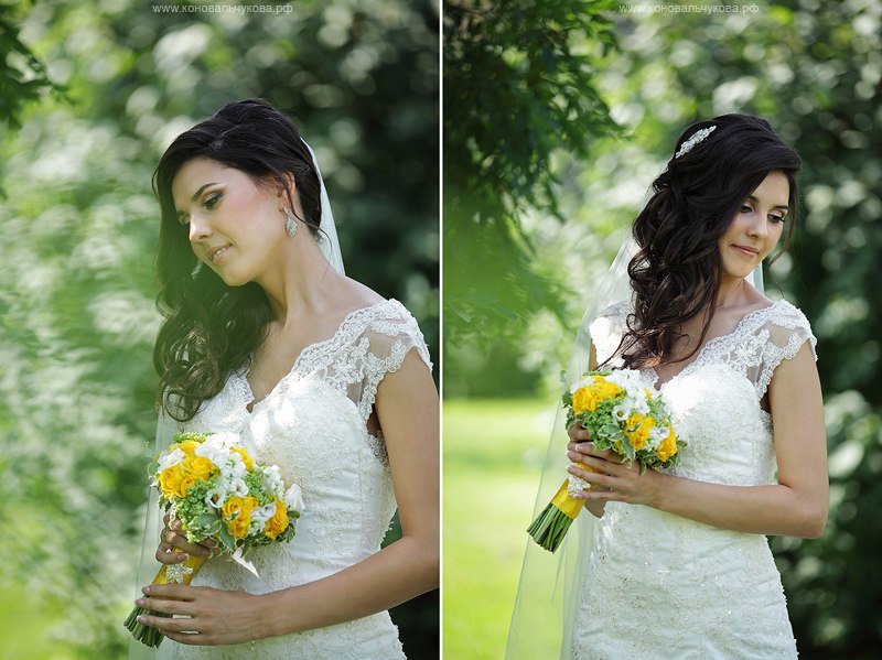 Wedding Production — кадр 5 из 502