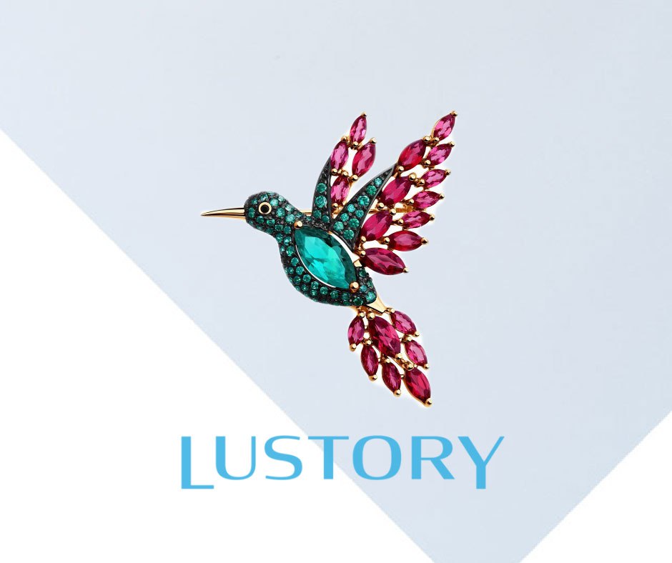 Lustory