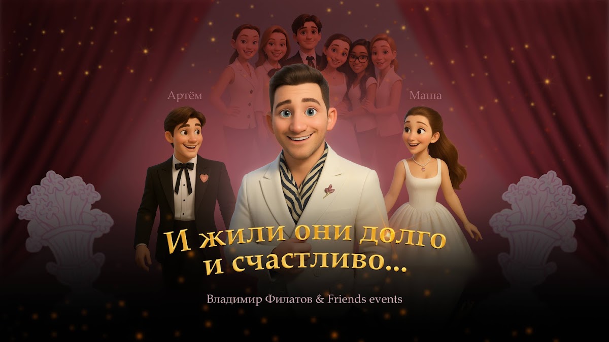 Владимир Филатов