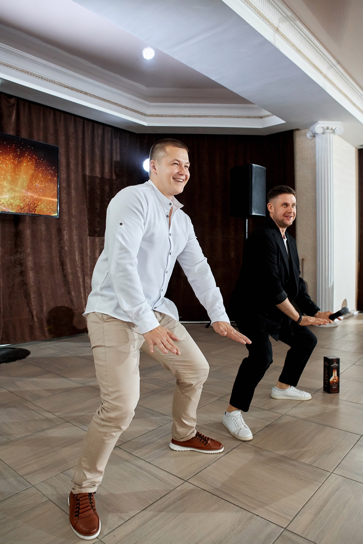 Портфолио: Свадьба