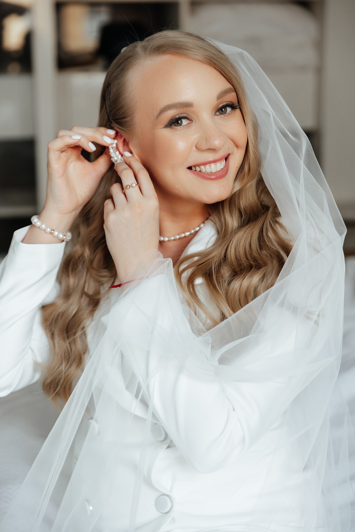 Елена и Георгий