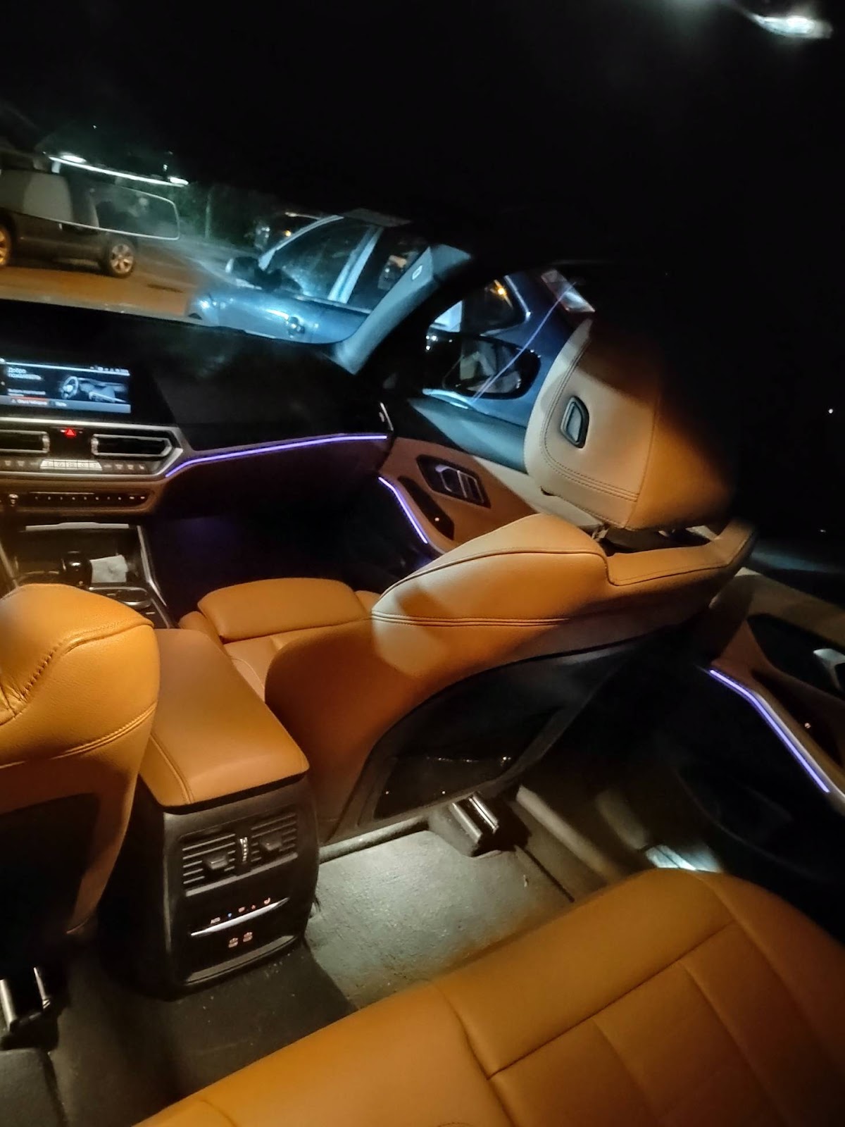 BMW 320 xdrive