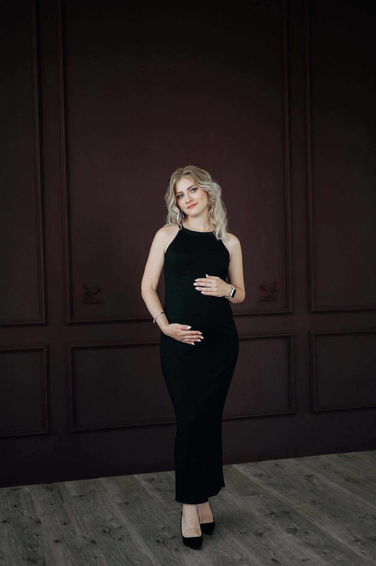 Екатерина и Максим
