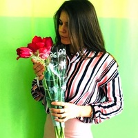 Инзира Сабитова
