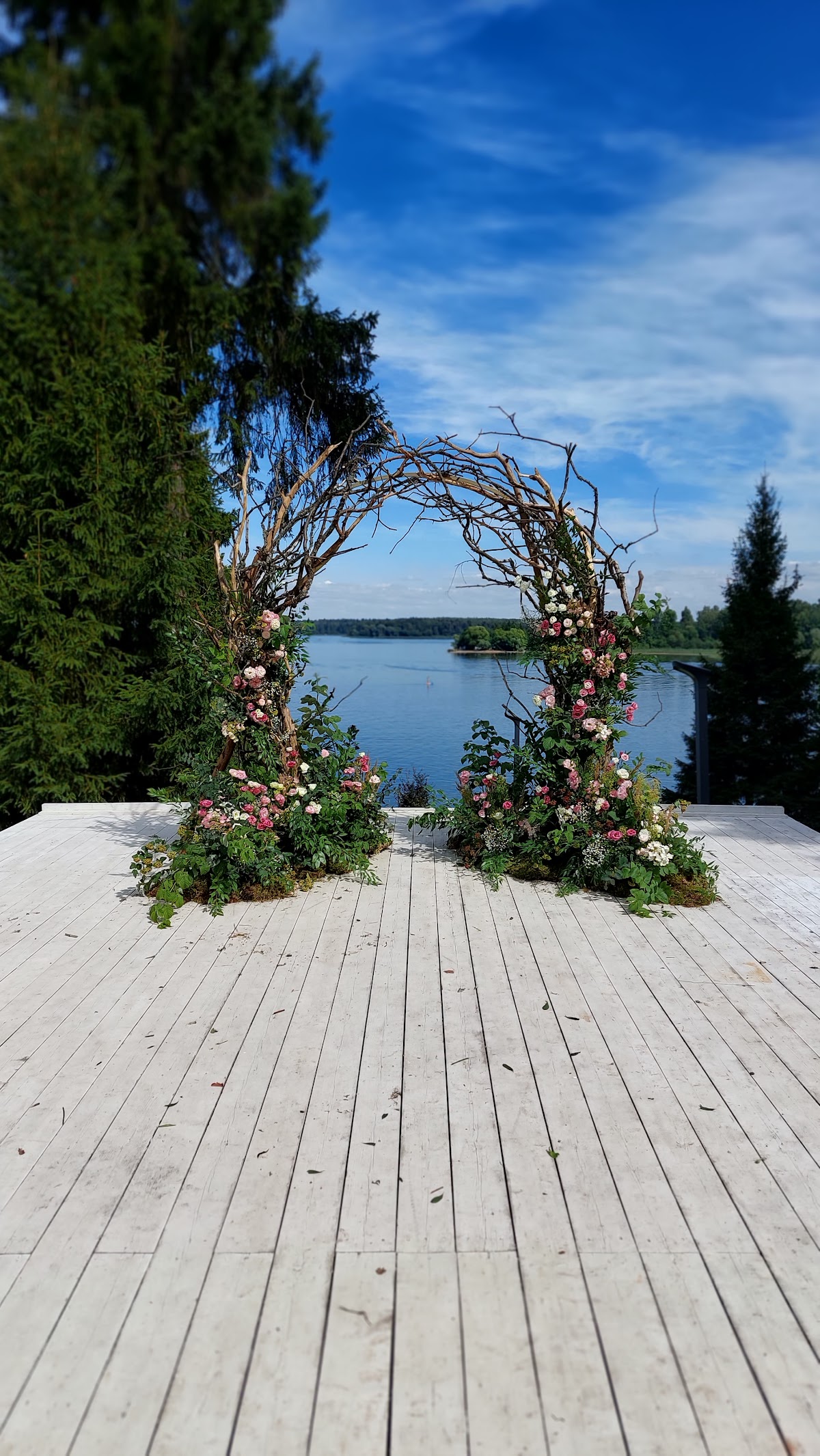 Garage Decor, студия декора и флористики — кадр 3 из 347