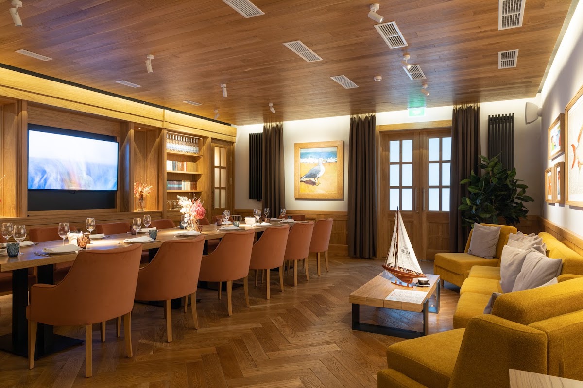 VIP-зал