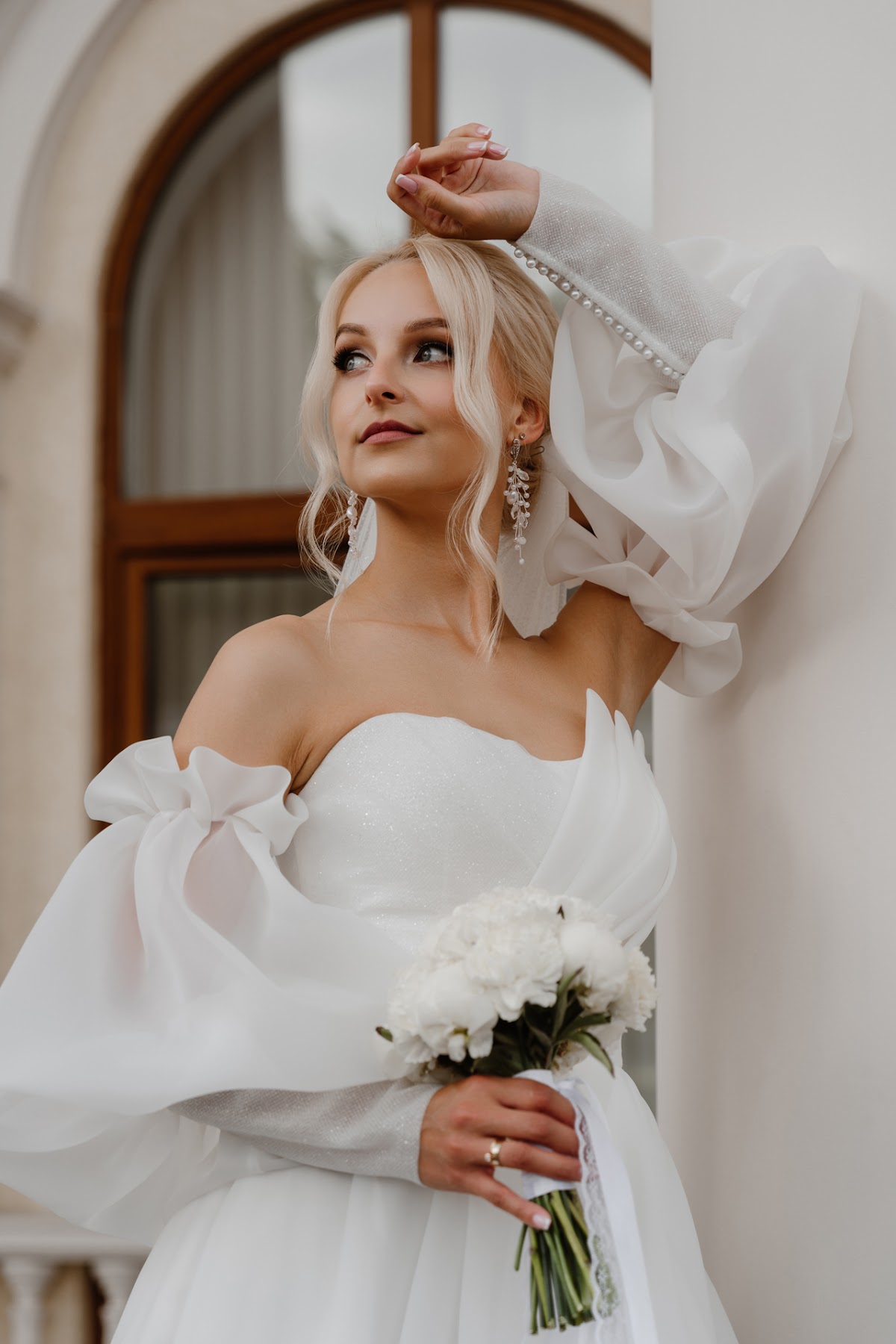 Екатерина и Сергей