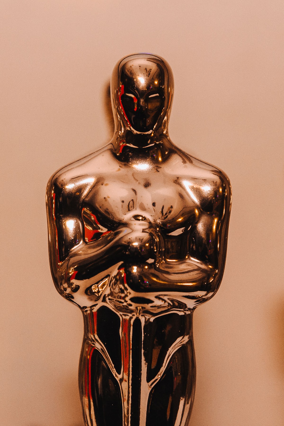 "Smeg" вручение премии Oscar