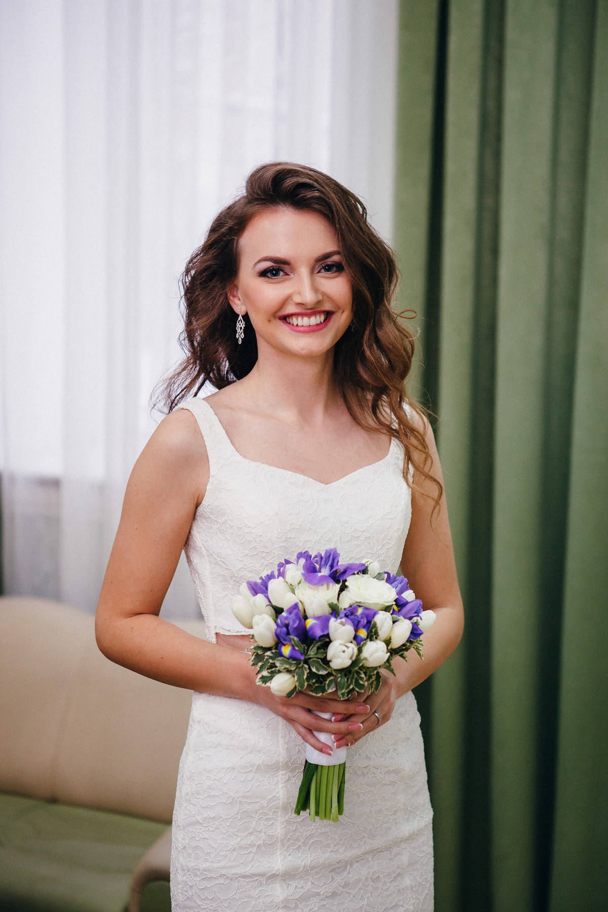 Екатерина Свидинская — кадр 4 из 20