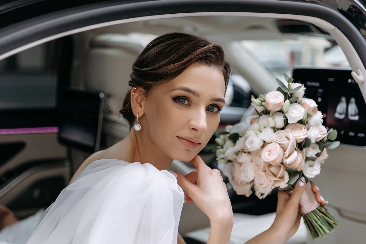 Екатерина и Алексей