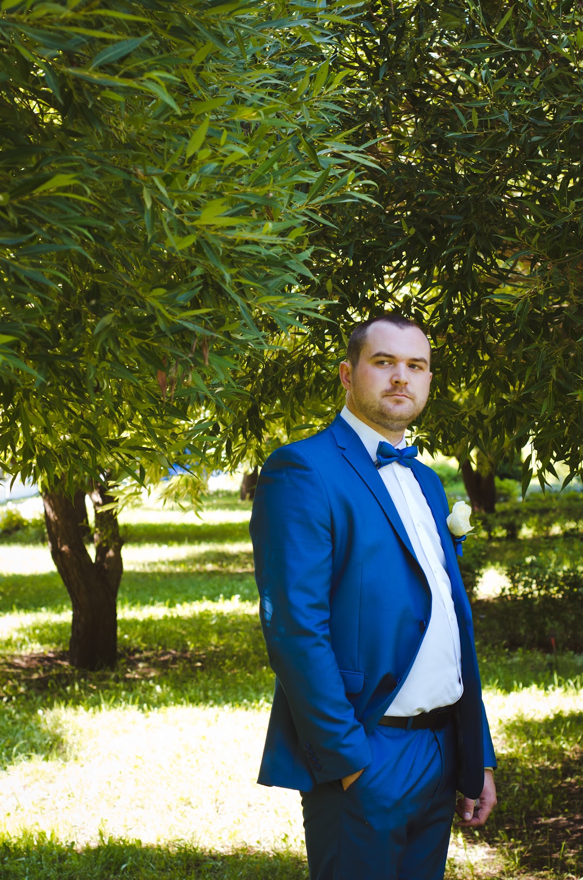 Юлия и Сергей