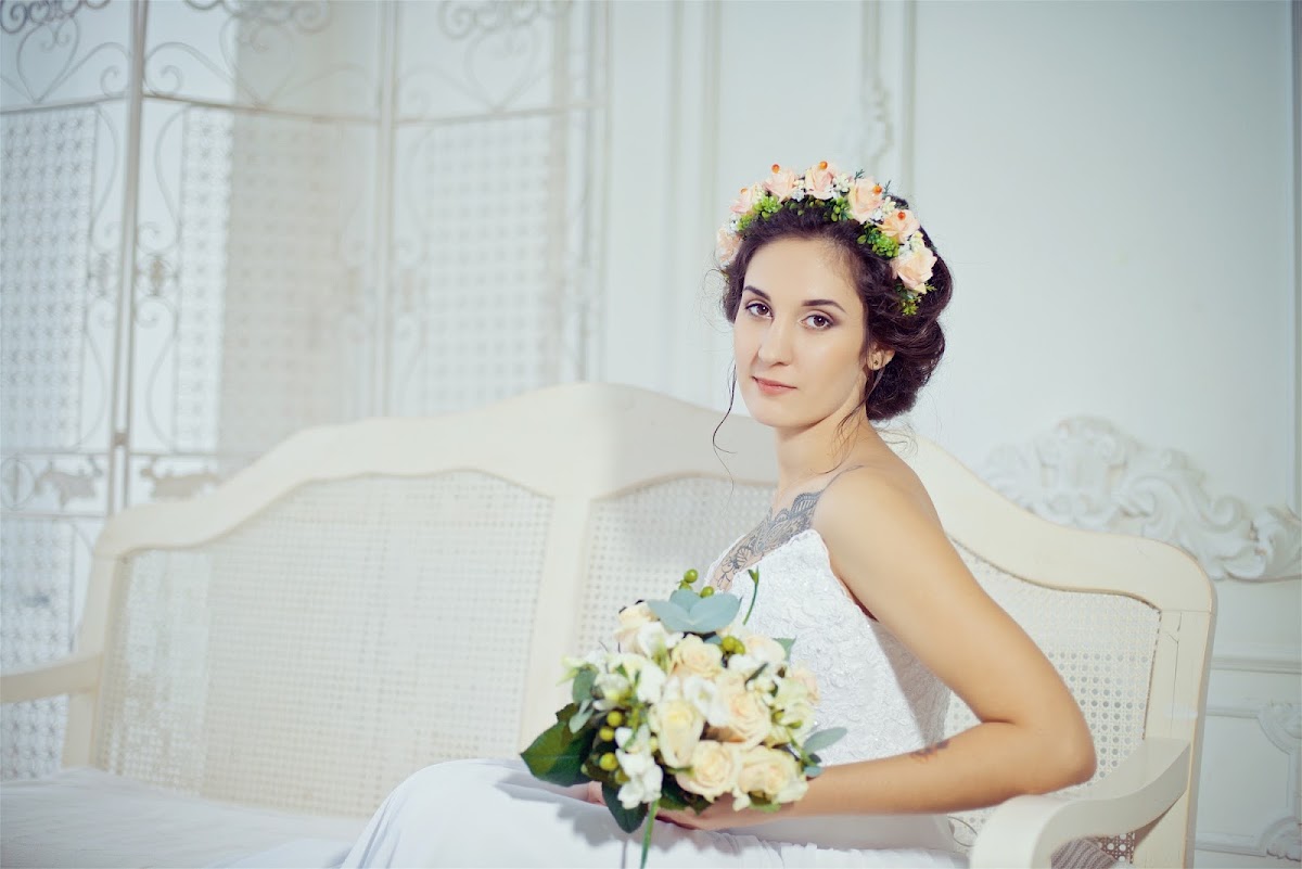 Анна и Александр