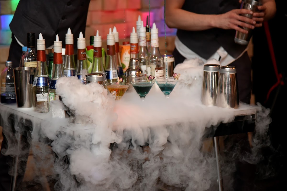 Bar Man Group