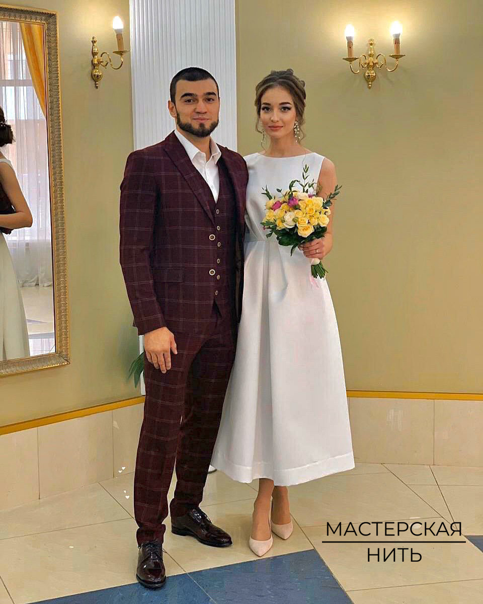 Фото наших невест