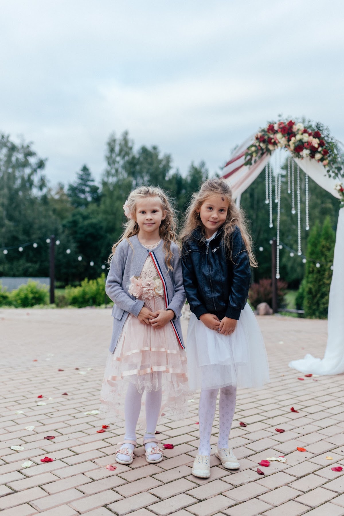 Свадьба 1/08/19 Женя&Лена (ph by Smolyak)