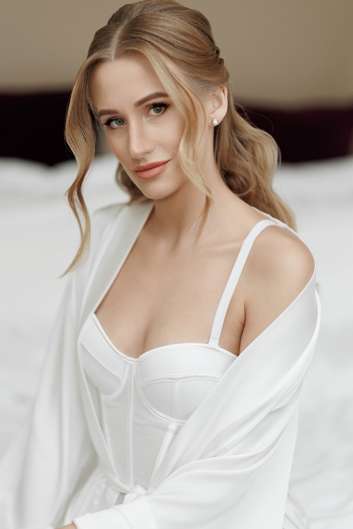 Наталья Куделькина