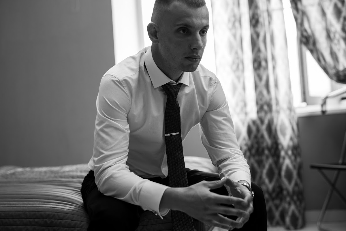Михаил Кириллов — кадр 3 из 198