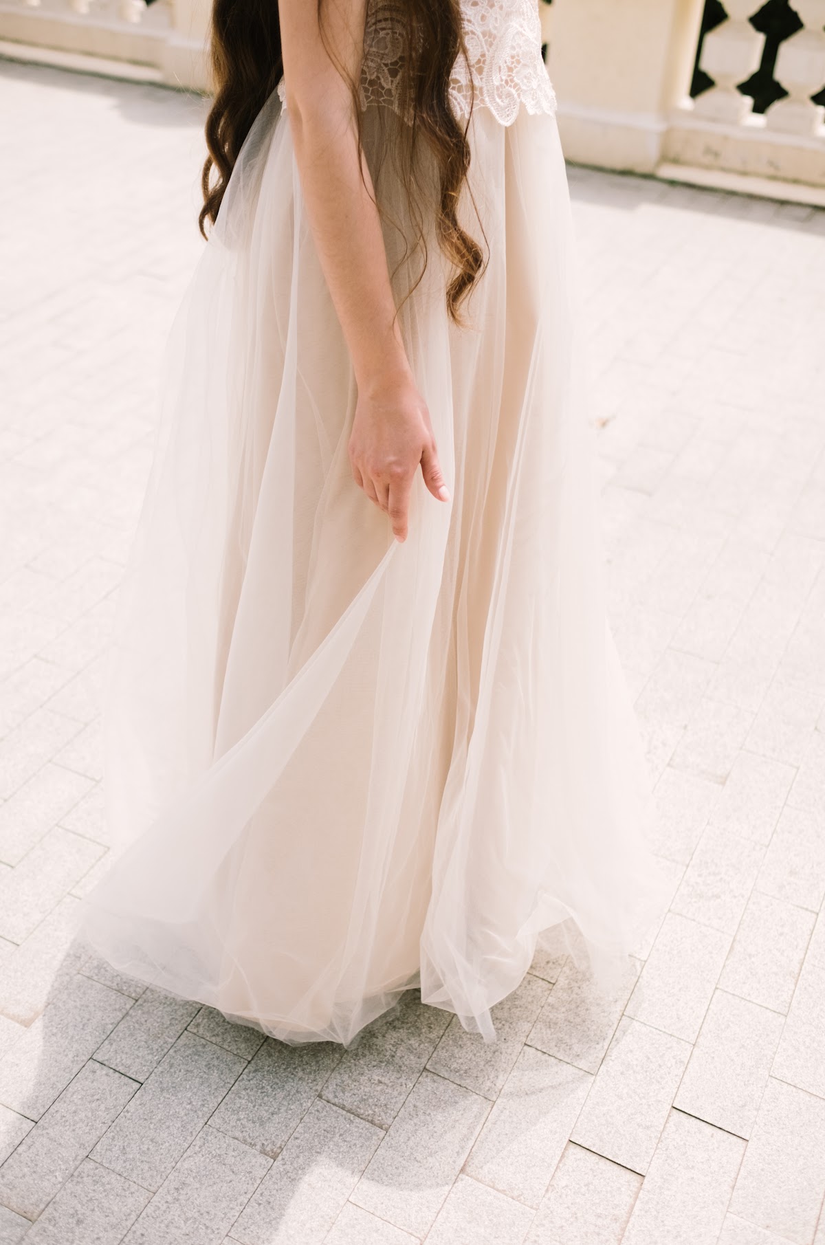 Портрет | Bring Me Flowers