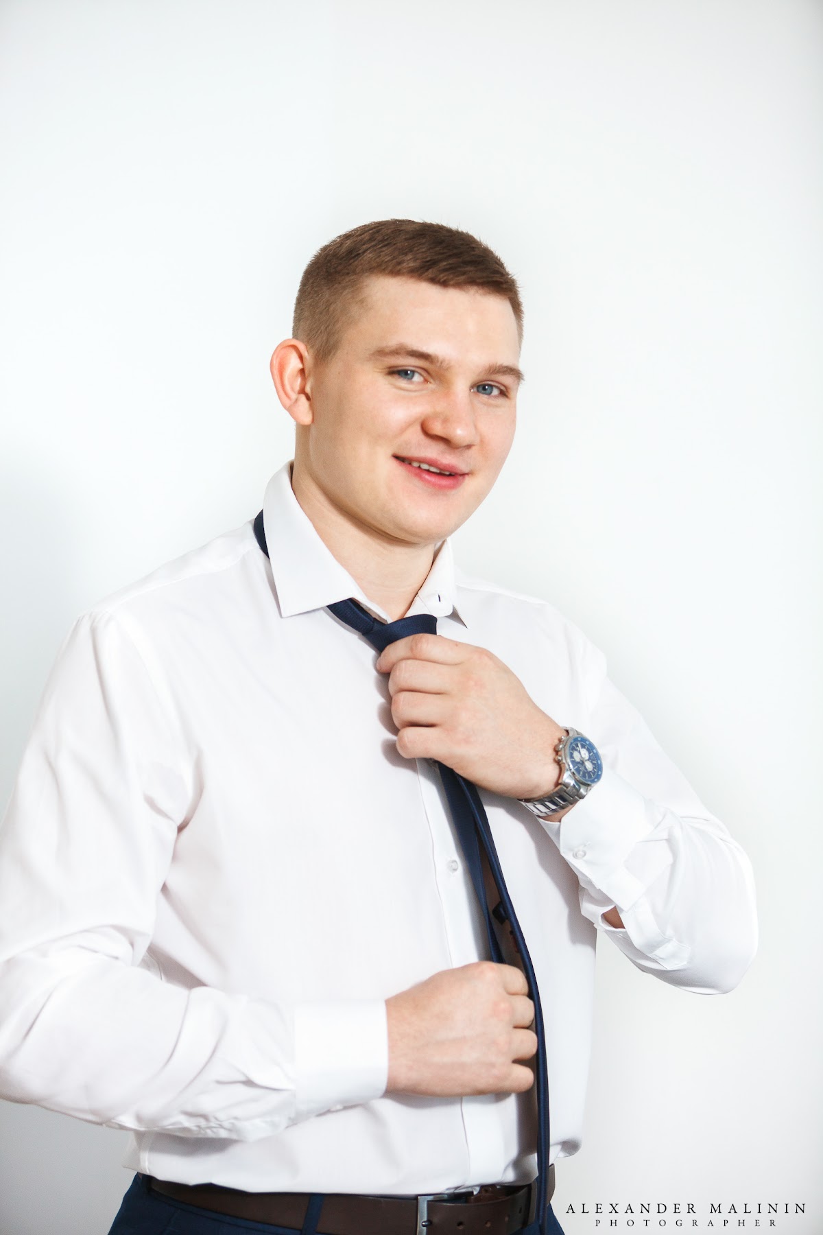 Татьяна и Дмитрий