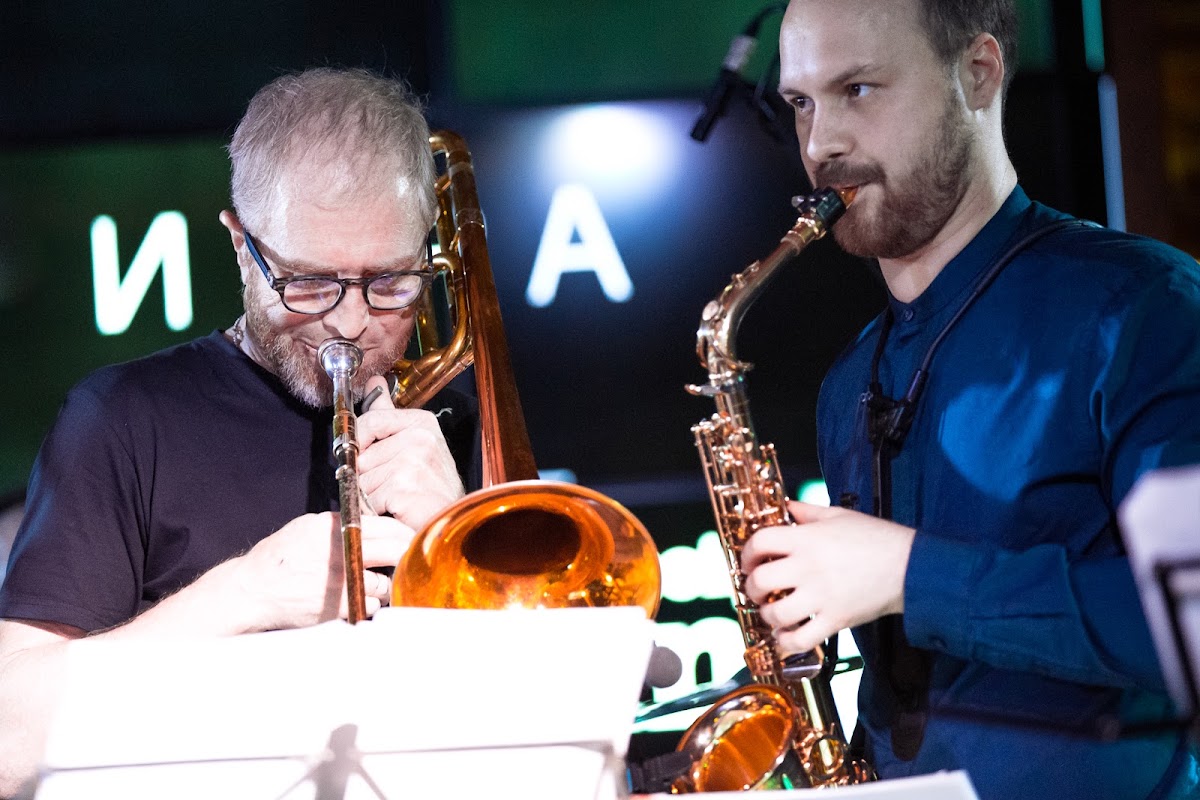 Funky Point Band