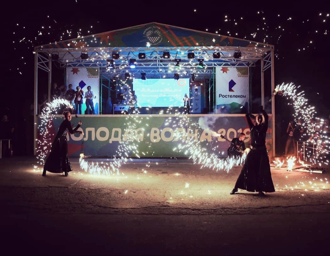 Портфолио: Выпускной