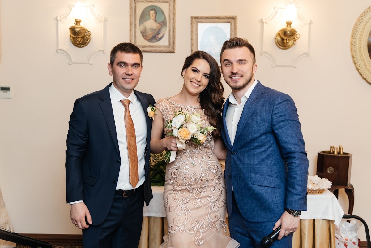 Портфолио: Свадьба