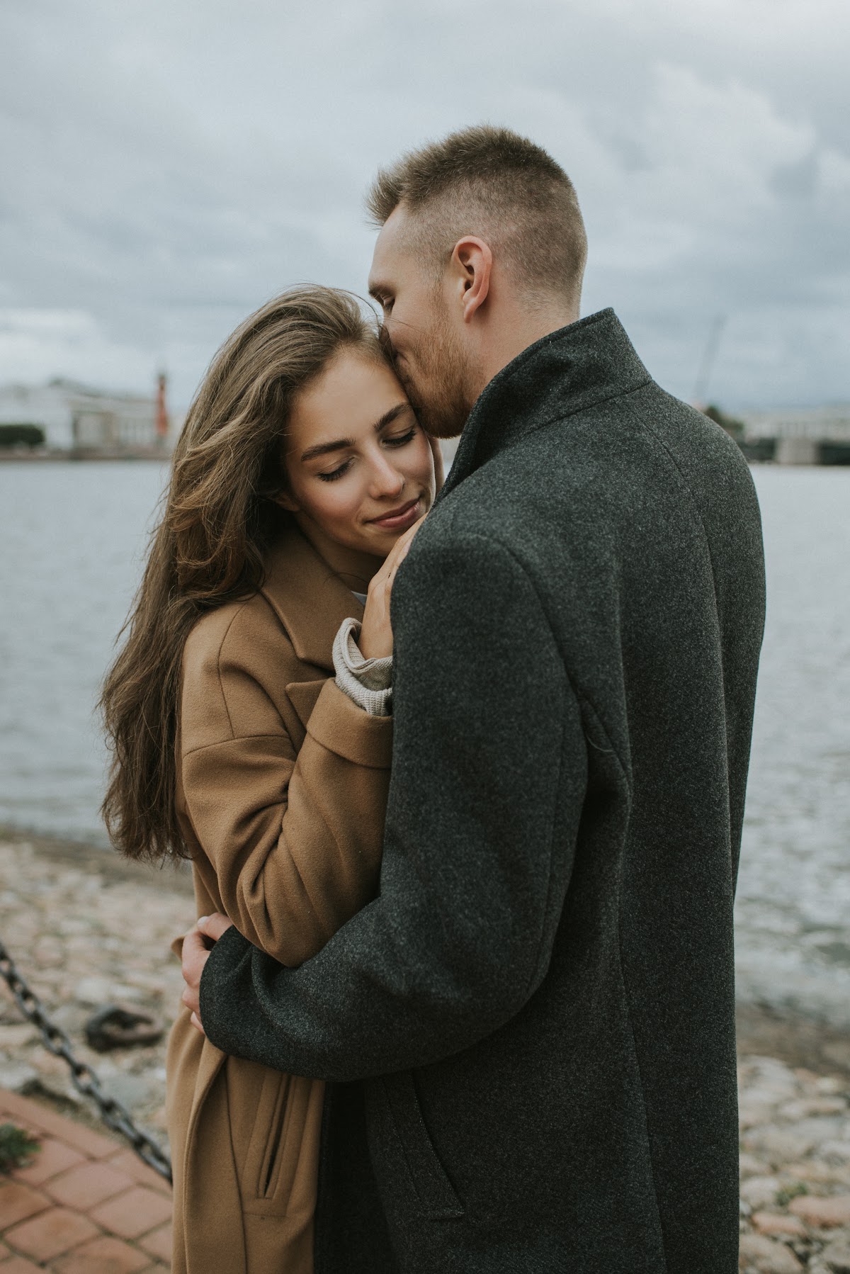 Портфолио: Love story