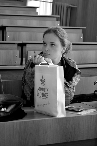Кристина Рязанова
