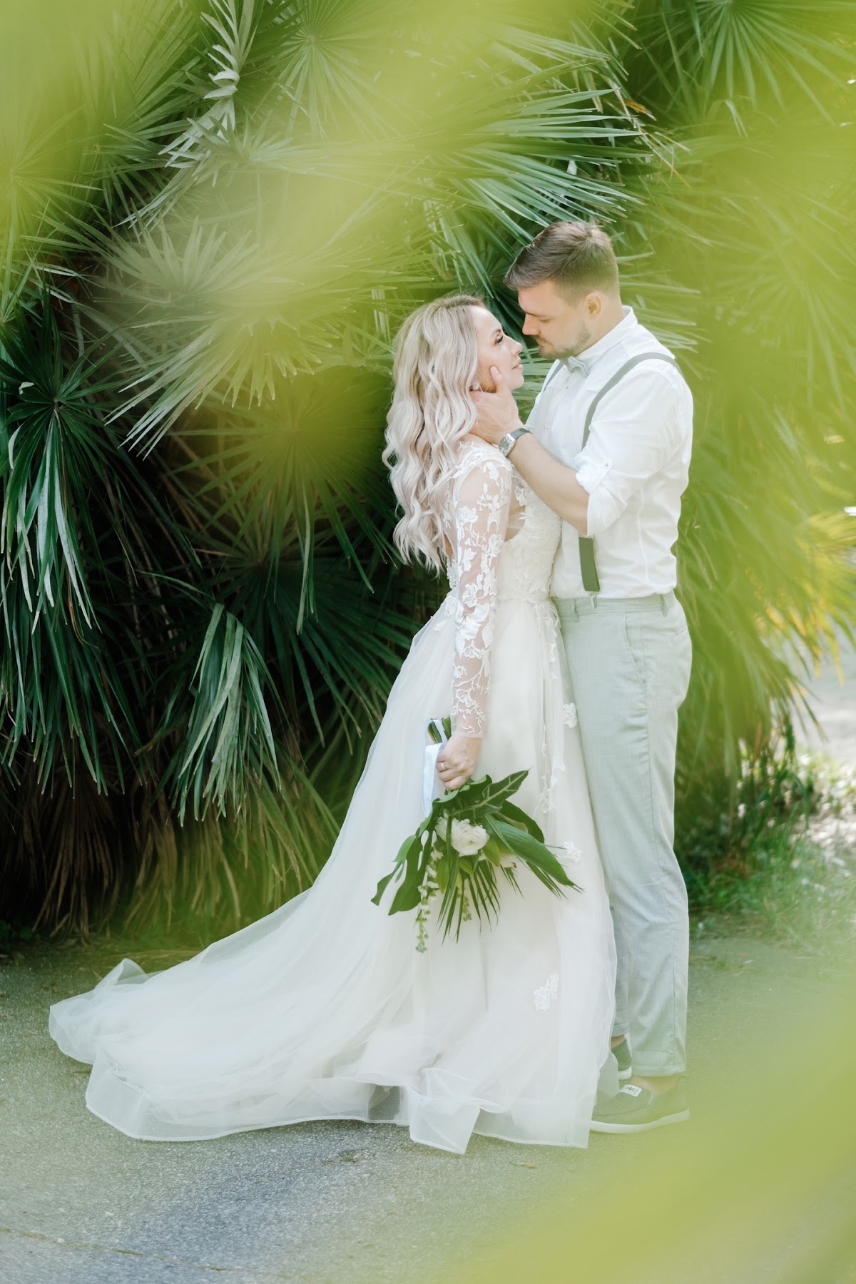 GWedding