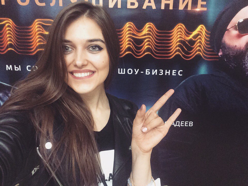 Кавер группа "Hands Up"