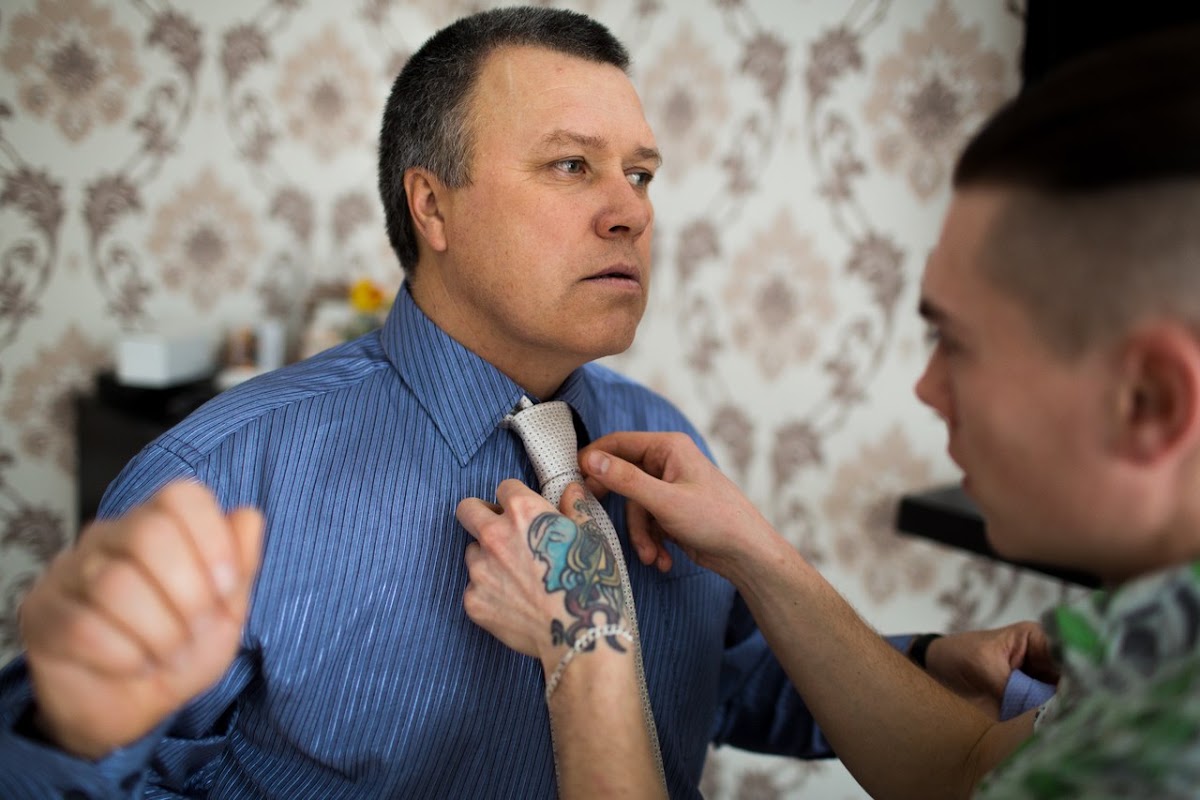 Свадьбы