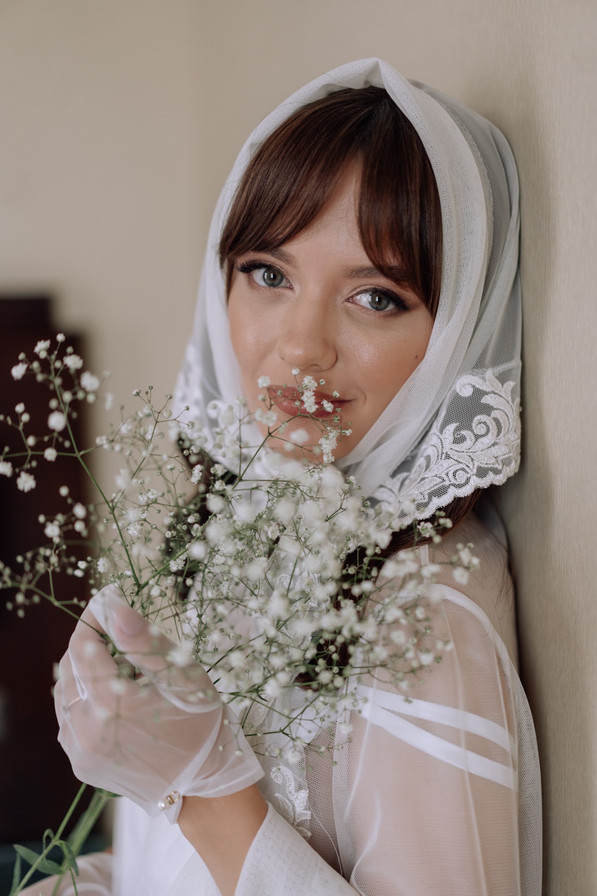 Фёдор и Ангелина