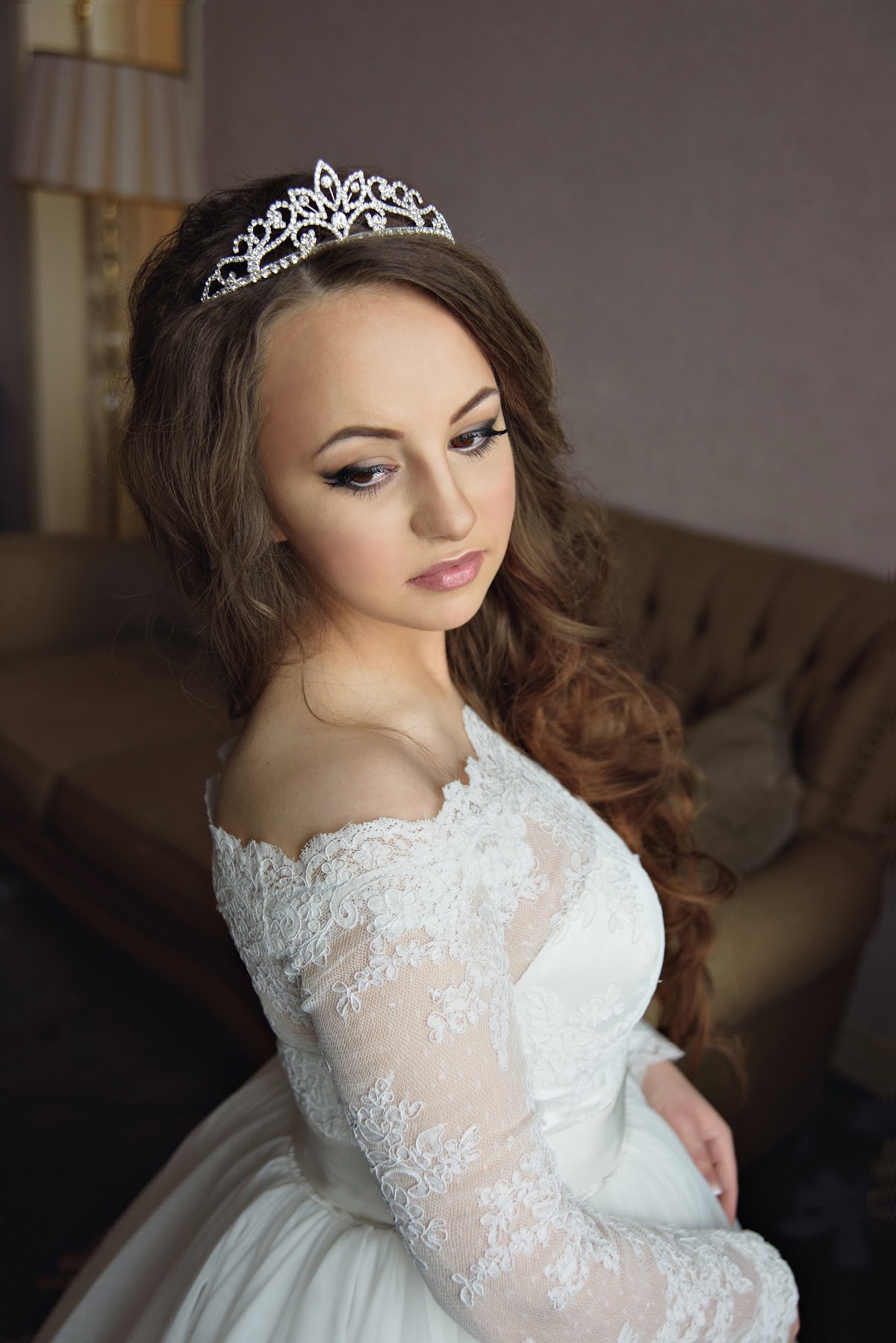 Екатерина и Виталий