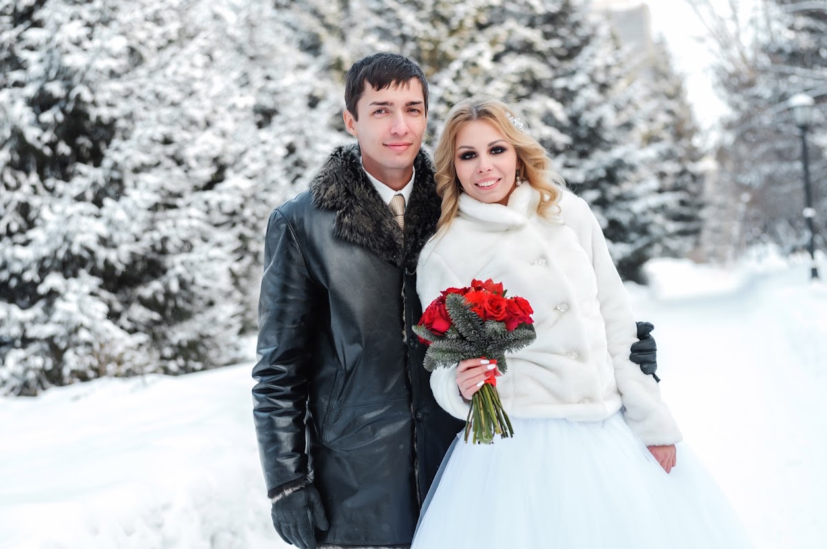 Анжелика и Дамир