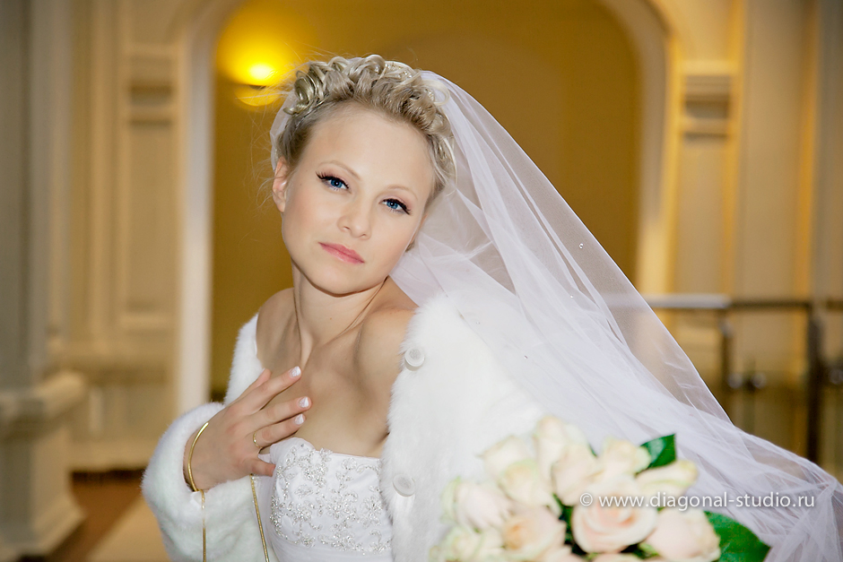 Ксения и Фади