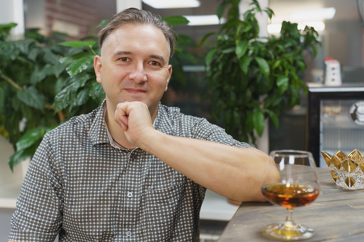 Анна и Андрей